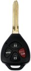 Dorman 99672ST Keyless Entry Transmitter - view 3