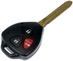 Dorman 99674ST Keyless Entry Transmitter - view 5