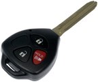Dorman 99675ST Keyless Entry Transmitter - view 2