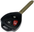 Dorman 99676ST Keyless Entry Transmitter - view 2