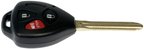 Dorman 99676ST Keyless Entry Transmitter - view 3