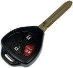 Dorman 99677ST Keyless Entry Transmitter - view 2
