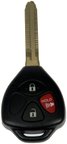 Dorman 99677ST Keyless Entry Transmitter - view 3