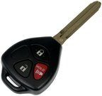 Dorman 99677ST Keyless Entry Transmitter - view 5