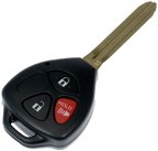 Dorman 99678ST Keyless Entry Transmitter - view 2