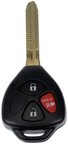 Dorman 99678ST Keyless Entry Transmitter - view 3