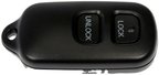 Dorman 99679ST Keyless Entry Transmitter - view 1