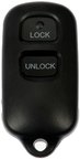 Dorman 99679ST Keyless Entry Transmitter - view 2