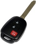 Dorman 99682ST Keyless Entry Transmitter - view 2