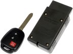 Dorman 99682 Keyless Entry Transmitter - view 4