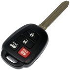 Dorman 99684ST Keyless Entry Transmitter - view 5