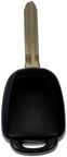 Dorman 99684 Keyless Entry Transmitter - view 3