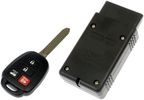 Dorman 99684 Keyless Entry Transmitter - view 4