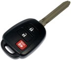 Dorman 99685ST Keyless Entry Transmitter - view 2