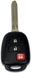 Dorman 99685ST Keyless Entry Transmitter - view 3