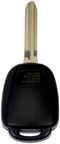 Dorman 99685 Keyless Entry Transmitter - view 3
