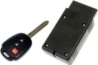 Dorman 99685 Keyless Entry Transmitter - view 4