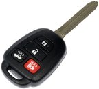 Dorman 99686ST Keyless Entry Transmitter - view 2