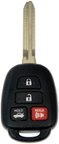 Dorman 99686ST Keyless Entry Transmitter - view 3