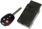 Dorman 99686 Keyless Entry Transmitter - view 4