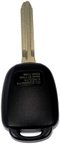 Dorman 99687ST Keyless Entry Transmitter - view 4
