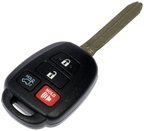 Dorman 99687ST Keyless Entry Transmitter - view 5