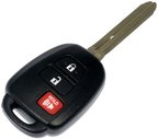 Dorman 99688ST Keyless Entry Transmitter - view 2