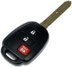 Dorman 99689ST Keyless Entry Transmitter - view 2