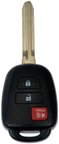 Dorman 99689ST Keyless Entry Transmitter - view 3