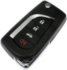 Dorman 99710ST Keyless Entry Transmitter - view 2