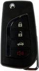 Dorman 99710ST Keyless Entry Transmitter - view 3