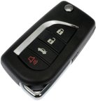 Dorman 99710ST Keyless Entry Transmitter - view 5