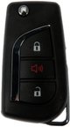 Dorman 99711ST Keyless Entry Transmitter - view 3