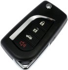 Dorman 99712ST Keyless Entry Transmitter - view 5
