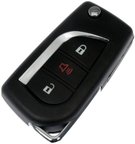 Dorman 99714ST Keyless Entry Transmitter - view 5
