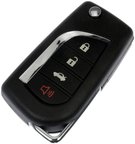 Dorman 99716ST Keyless Entry Transmitter - view 2