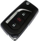 Dorman 99717ST Keyless Entry Transmitter - view 5