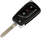Dorman 99718ST Keyless Entry Transmitter - view 1