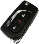 Dorman 99718ST Keyless Entry Transmitter - view 5