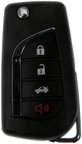 Dorman 99719ST Keyless Entry Transmitter - view 3