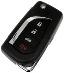 Dorman 99719ST Keyless Entry Transmitter - view 5