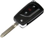 Dorman 99720ST Keyless Entry Transmitter - view 1