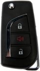 Dorman 99720ST Keyless Entry Transmitter - view 3