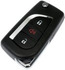 Dorman 99720ST Keyless Entry Transmitter - view 5