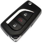 Dorman 99721ST Keyless Entry Transmitter - view 2