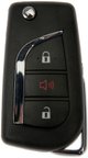 Dorman 99721ST Keyless Entry Transmitter - view 1