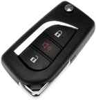 Dorman 99721ST Keyless Entry Transmitter - view 4