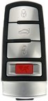 Dorman 99724ST Keyless Entry Transmitter - view 2