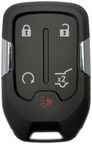Dorman 99736ST Keyless Entry Transmitter - view 1