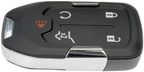 Dorman 99736ST Keyless Entry Transmitter - view 2